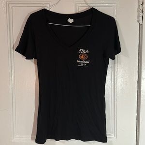 Tito’s Handmade Vodka T-Shirt